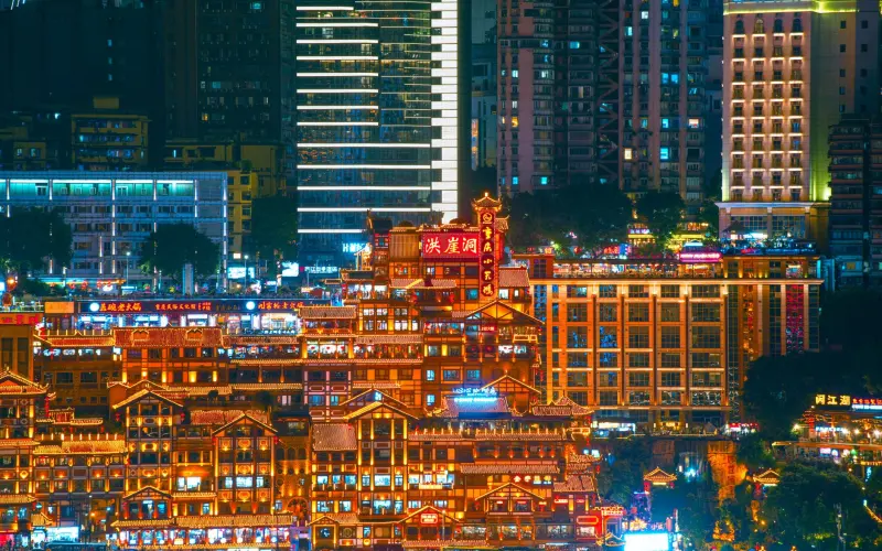 北京赋昌企业管理咨询：投资咨询与项目策划双轮驱动模式解析封面图