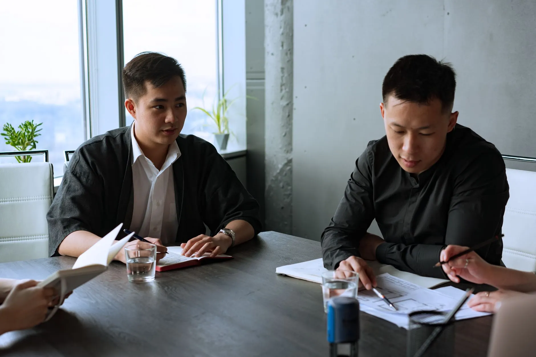 2024年企业管理咨询服务趋势分析与应用场景解读