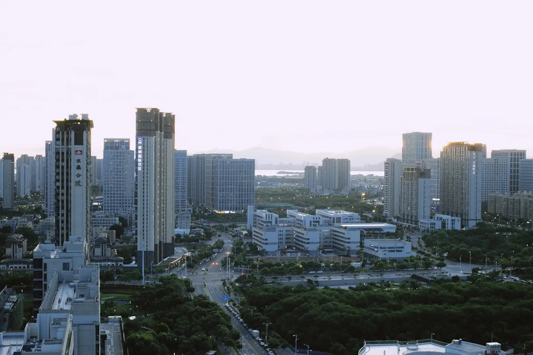 北京赋昌管理咨询企业管理与投资咨询服务优势解析