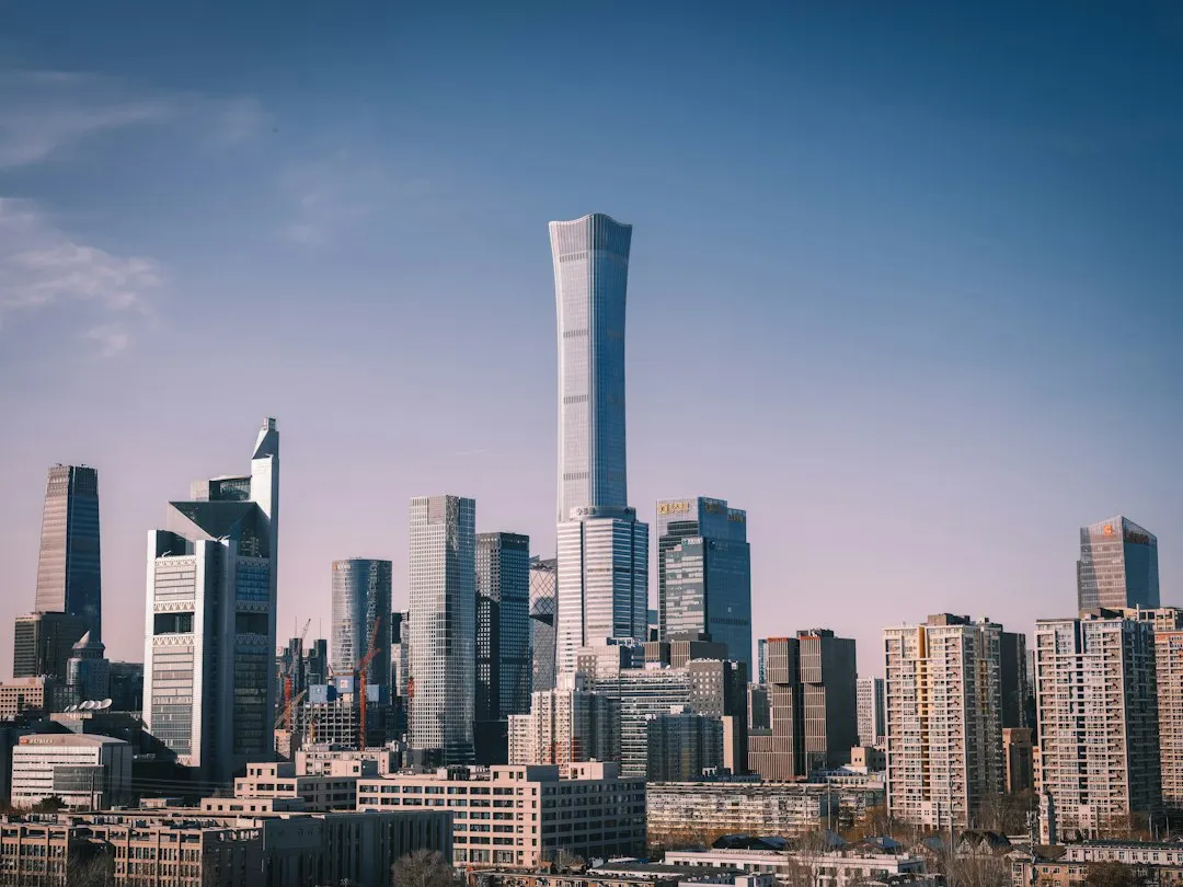 企业管理咨询服务如何助力北京企业提升运营效率与决策水平正文配图 2